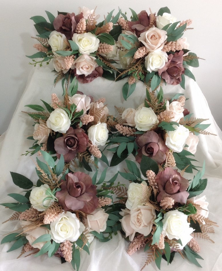 floral arrangement 