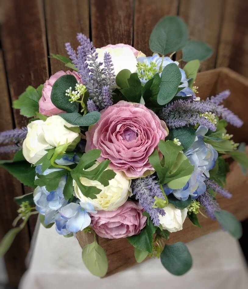 Flower bouquet