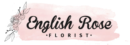 English Rose Florist